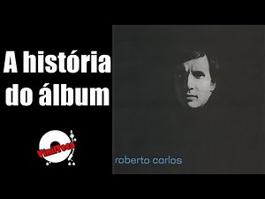 ROBERTO CARLOS E SEU DISCO-BEATLE | Vinilteca #60