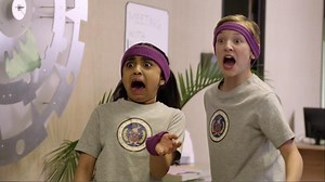Odd Squad - Assistants Save the Day Video | PBS KIDS