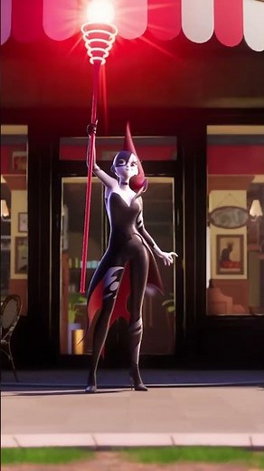 Lady Chaos arrive ! #ladybug #chatnoir #miraculous #miraculousshorts #mlbs6