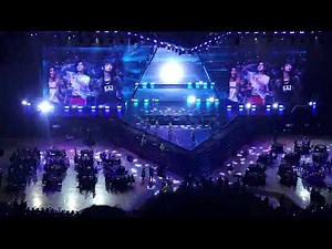 Stray Kids (스트레이 키즈) - AAA2023