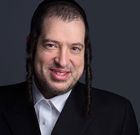 Joel Landau - The Allure Group