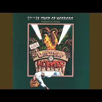 Prologue "Little Shop Of Horrors" (1982 Original Cast)