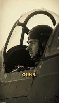 Spitfire vs Messerschmitt: The Ultimate WWII Fighter Showdown #shorts #history #aviation