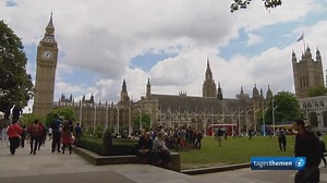 #Brexit und nun, Großbritannien? | tagesschau