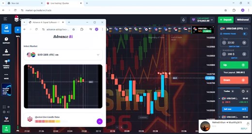 Master Binary Options Trading with Advanced AI Bots