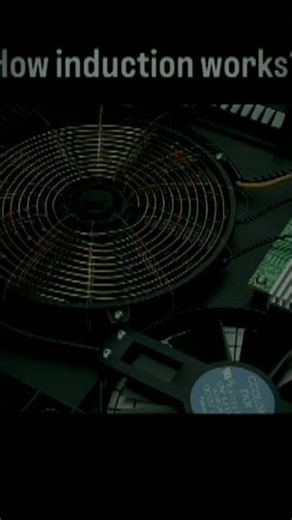 Induction Explained: The Ultimate Beginner's Guide