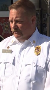 7.5K views · 23 reactions | Many factors go into an Insurance Services Organization, or ISO, rating, like the location of a station, the amount of equipment like trucks, and the reliance on other nearby stations. : https://www.wwnytv.com/2025/10/02/copenhagen-property-owners-could-see-insurance-rate-decrease/ | 7 News | Facebook