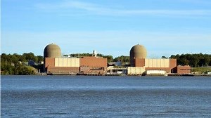 Indian Point 2 Refueling after Record Run