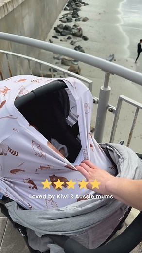 Buy any item & get 15% off an additional MOD & TOD item 朗 Baby shower coming up? Gift them the essentials they’ll actually use. From stretchy swaddles to capsule covers — every piece is designed to be practical, timeless, and beautiful enough to gift with pride. Shop now >> modandtod.com | Mod and Tod | Facebook