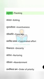 Vocabulary meaning #learn #LevelUpEnglish #English | Level Up English