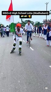 Hum jiyenge or marenge 🇮🇳🇮🇳🫡 #RepublicDay #indian #FacebookPage #explorepage #likeforlike #skating #fb | Indian Skater Subhash