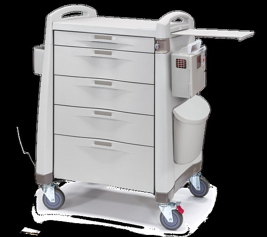 Avalo® Medical Carts