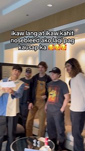 29K views · 1.8K reactions | We made this US band sing our hit song IKOT  <<< Pinoy baiting yan???? Got to hang out with @culturewars yesterday!! Catch them tonight at the MOA Arena with @maroon5 !!! | Over October | Facebook