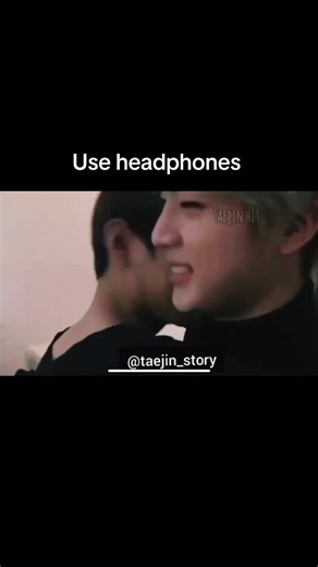 Tae Whispering to Jin: Captivating Moments