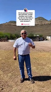 Derechos de un ejidatario | Tierras Ejidales con - Ing. Alfonso Pazos L.