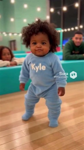 Baby Kyle Beatboxing Compilation Vol. 3 👶🎶🔥 | AI Baby Beatboxing