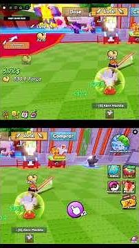 Lucky Block Rush Script - Auto Mobs, Attack, Train 2x, Auto Rebirth - No Key!!
