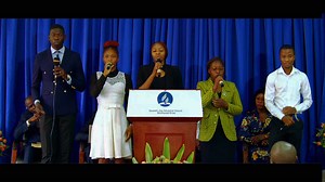Sharper Focus [LIVE] | Zukaa Broadcast Network