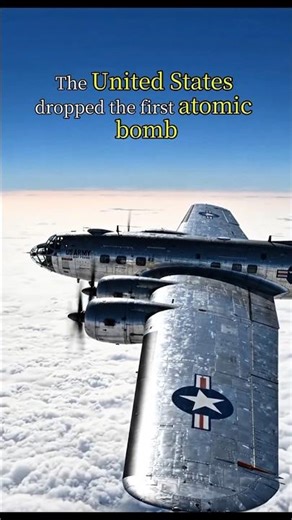 Hiroshima & Nagasaki: The Moment WWII Ended | Earth Echo Facts