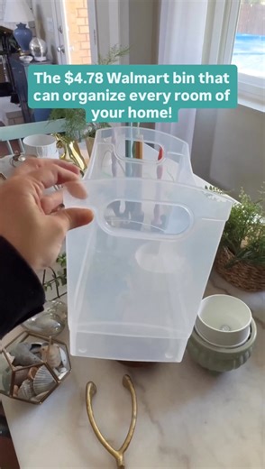 25K views · 107 reactions | The perfect bin DOES exist!!  ‌ ‌ We...