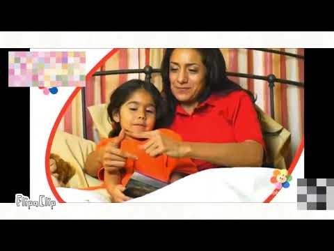 Tanda Comercial Baby Frist TV