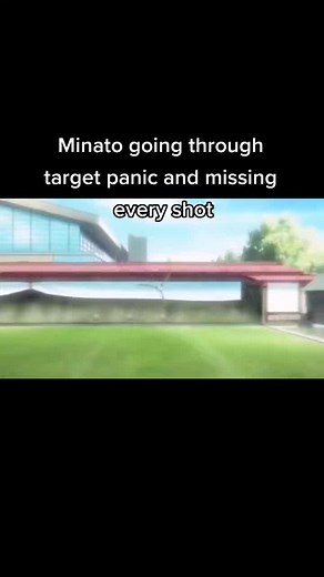 Overcoming Target Panic in Anime - Minato's Journey in Tsurune