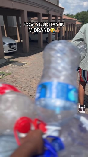 Exploring Life in Midrand: A Local Perspective