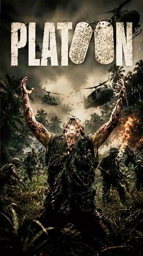 Why Platoon Feels More Real Than Most War Movies?