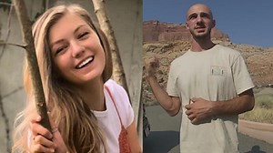 Brian Laundrie confesses to killing Gabby Petito in notebook: 'I ended her life'