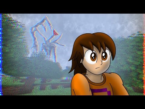 Something Entered My World The Broken Script