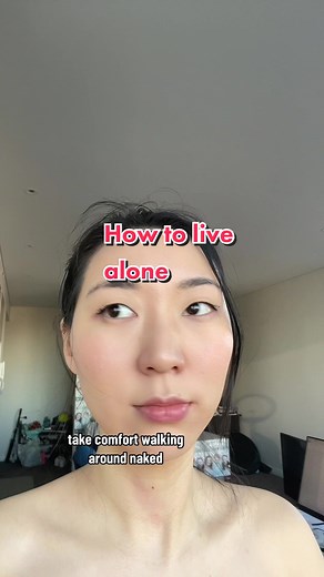 Living Alone: Tips and Tricks for Independent Living