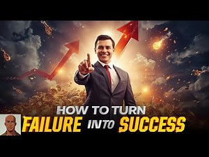 5 Legends Who Turned Failure Into Success | Motivational Stories That Will Inspire You