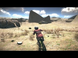 Crazy CYCLE STUNTS ! ☠️