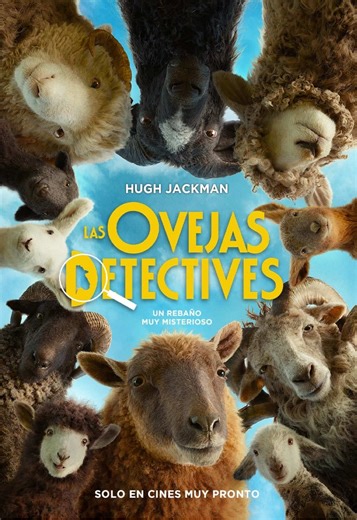 ¿Ovejas resolviendo crímenes? 🐑🔎 Fuimos a Cinepolis VIP de Punto Valle y “Ovejas Detectives” nos robó el corazón. ¡Tienen que verla! ✨🍿 Es una película ingeniosa, divertida y muy conmovedora. ¡Súper recomendada para el fin de semana! 🎬 ¿Ya la vieron? Cuéntenme en los comentarios qué les pareció. 👇 #cinepolis #cinepolismx #hughjackman #monterrey #nuevoleon