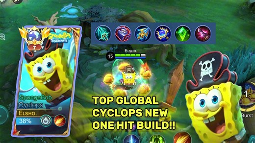 CYCLOPS New Build 2026: Ultimate One-Hit Strategy