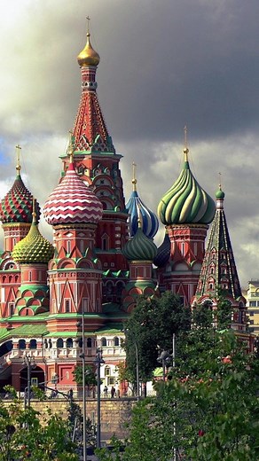 Top 4 Best Places to Visit in Russia#russia #amazing #beautiful #best #moscow #visit #travel