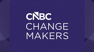 CNBC Changemakers