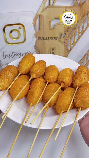 Resep Ide Jualan Corndog Ekonomis Anti Gagal with IDEALIFE Products