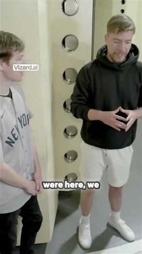 Inside the Most Secure Nuclear Bunker on Earth!