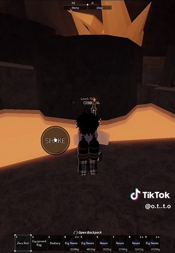 Getting the Zeus Rod in Fisch: A Step-by-Step Guide