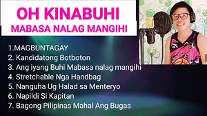 25K views · 1.2K reactions | Romel Amante Viral Parody Songs Compilation 1.Magbuntagay 2. Kandidatong Botboton 3. Ang Iyang Buhi Mabasa Nalag Mangihi 4. Stretchable Nga Handbag 5. Nanguha Ug Halad Sa Menteryo 6. Napildi Si Kapitan 7. Bagong Pilipinas Mahal Ang Bugas #funny #trending #viral Disclaimer: This song is for entertainment purposes only | Romel PRANK Tv | Facebook