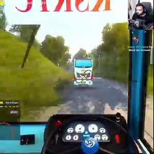 ksrtc super fast rash driving #phoenixyt #EuroTruckSimulator2 | Phoenix YT