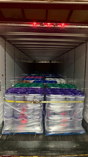 Soap Game Strong 💪🏾🧼🫧 on Instagram: "Happy New Years! Truck #9 is here!!!! 🚚🚚🚚🚚🚚🚚🚚🚚🚚 Y’all wiped me out in 2 days but we are fully stocked 🪣🪣🪣🪣🪣🪣🪣🪣🪣🪣🪣🪣🪣 🚨 2026 YEAR SALE 🚨 🔥 $26 FOR 2026 🔥 🪣 ALL BUCKETS $26 RULES & HOW TO ORDER • 4 bucket minimum (no exceptions) • Limited inventory – first paid, first served • Delivery within NYC Additional $26 📲 HOW TO ORDER 1️⃣ DM me “2026” 2️⃣ Receive order form 3️⃣ Submit order 4️⃣ Send payment to confirm 📍 PICKUP LOCATION 25