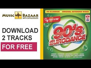 Alice Deejay - Better Off Alone (Extended) (1999 / OFFICIAL VIDEO / 4K REMASTERED)