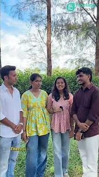 Students at FISAT Share Their Experience | One Day Workshop on Drones & Emerging Tech #fisat