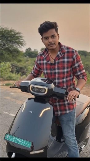 Ola S1 ka detail review