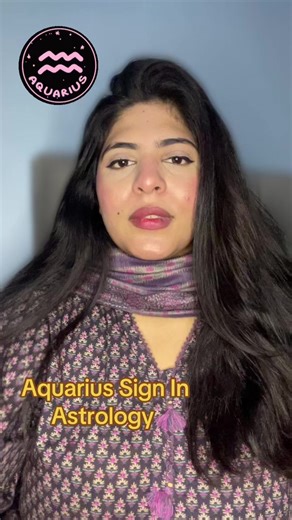 Understanding the Aquarius Sign in Astrology