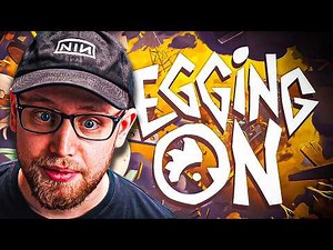 VOJTA TO ZTRÁCÍ NAD VEJCEM 🥚