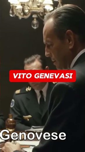 #7 When the Code Breaks: JoeValachi's Shocking Mafia Confession in 1963#CrimeRevelations#Omerta