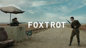 Foxtrot - Apple TV